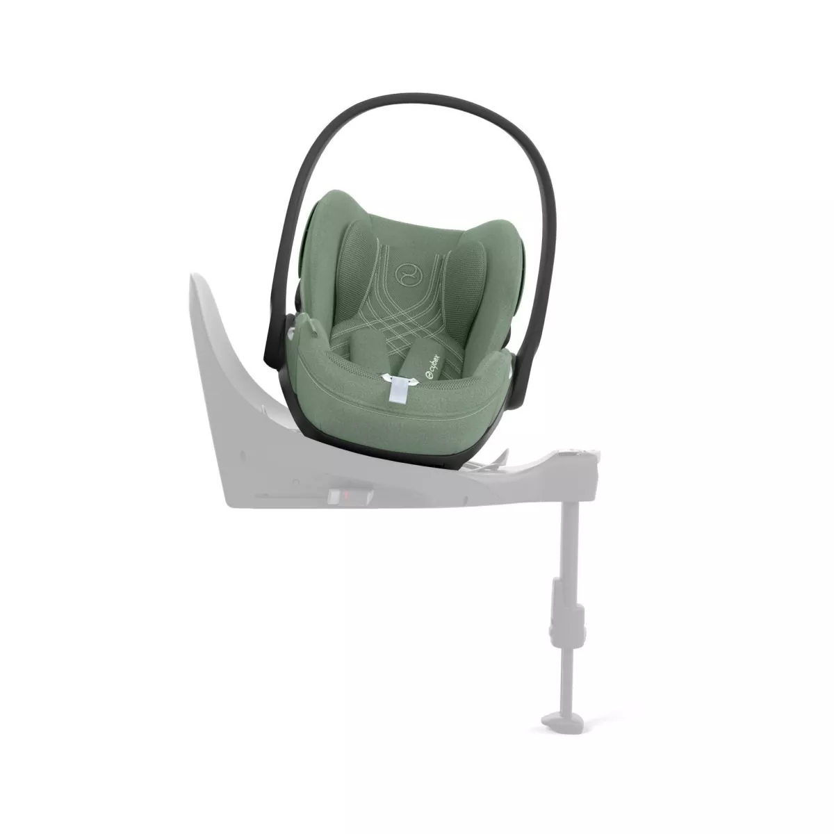 Cybex Cloud T i size plus